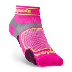 ponoky BRIDGEDALE TRAIL RUN UL T2 CS LOW WMN PINK